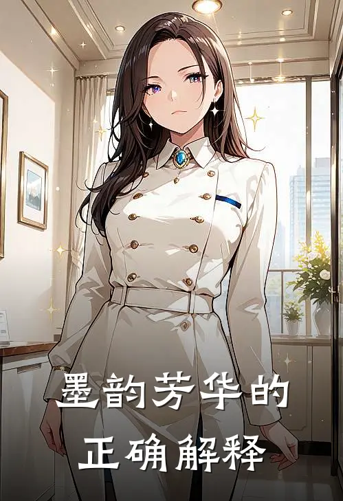 墨韵芳华的正确解释