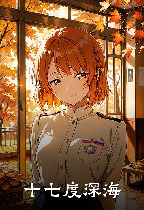十七度深海关珂陆昭最新小说推荐_完结小说十七度深海(关珂陆昭)