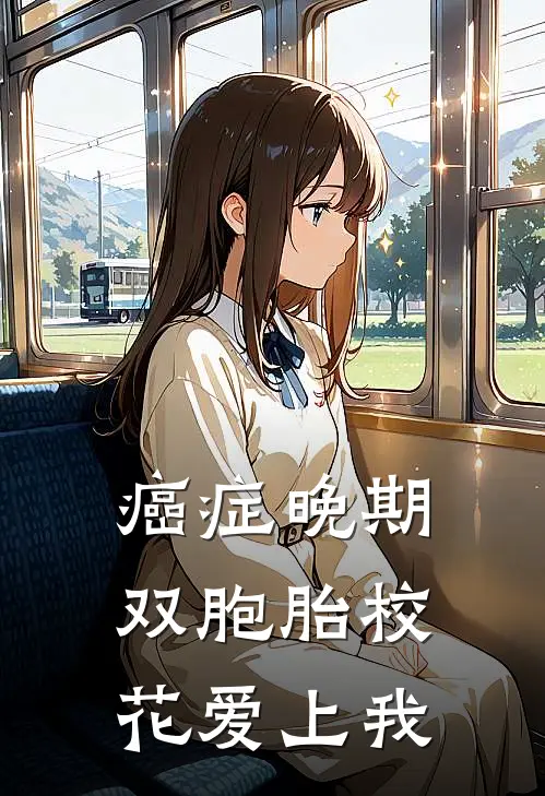 癌症晚期，双胞胎校花爱上我