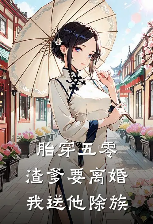 胎穿五零，渣爹要离婚我送他除族颜淡颜山强免费小说大全_小说完结胎穿五零，渣爹要离婚我送他除族(颜淡颜山强)