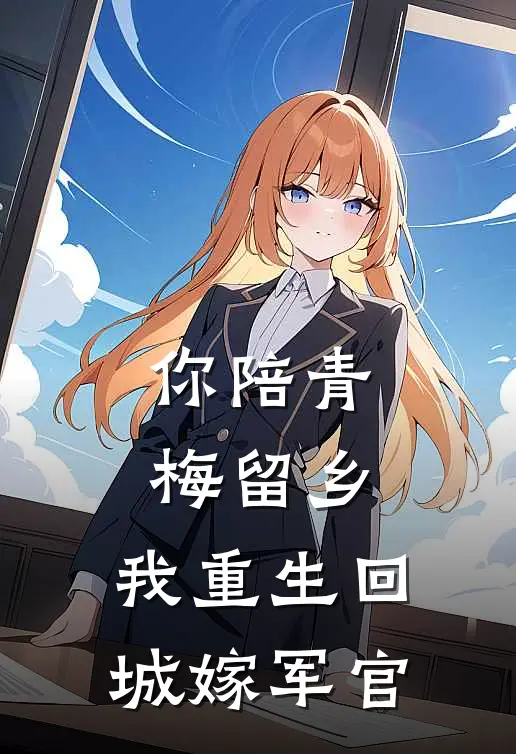 你陪青梅留乡，我重生回城嫁军官(云浅潘楚)热门网络小说_最新章节列表你陪青梅留乡，我重生回城嫁军官(云浅潘楚)