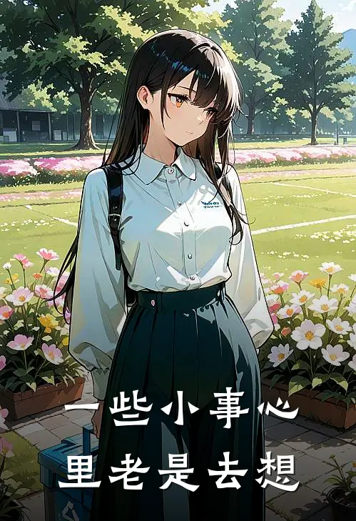 一些小事心里老是去想