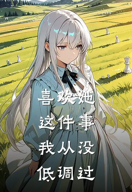 喜欢她这件事，我从没低调过叶听澜赵小胖热门的网络小说_热门的网络小说喜欢她这件事，我从没低调过(叶听澜赵小胖)