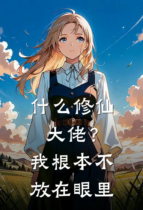 什么修仙大佬？我根本不放在眼里（李天生李道一）全文免费阅读无弹窗大结局_什么修仙大佬？我根本不放在眼里最新章节列表