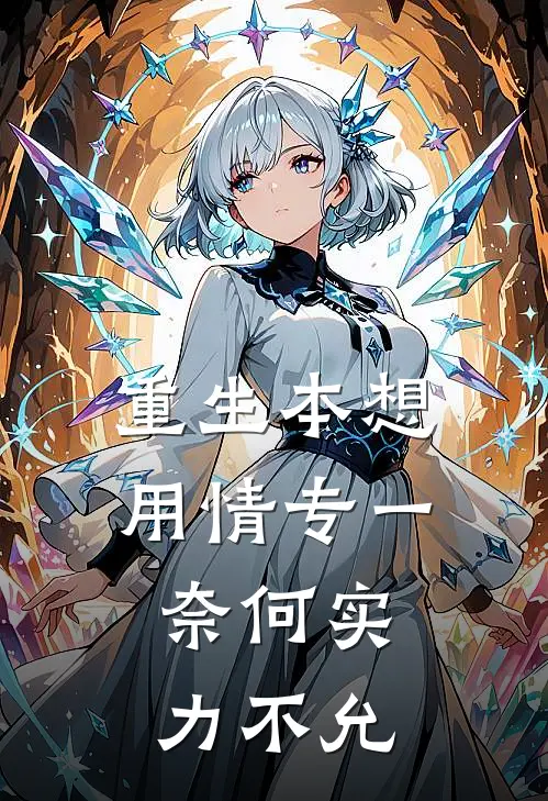 重生本想用情专一，奈何实力不允