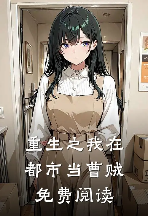 重生之我在都市当曹贼免费阅读