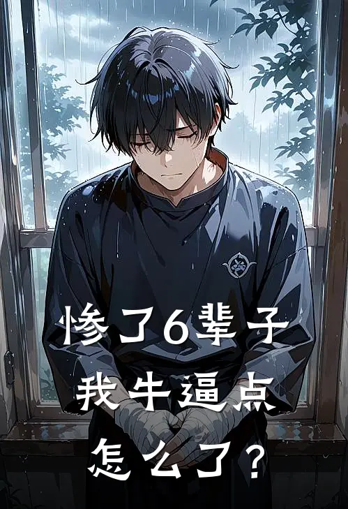 惨了6辈子，我牛逼点怎么了？（碧翎夏芷瑶）完整版小说阅读_惨了6辈子，我牛逼点怎么了？全文免费阅读（碧翎夏芷瑶）