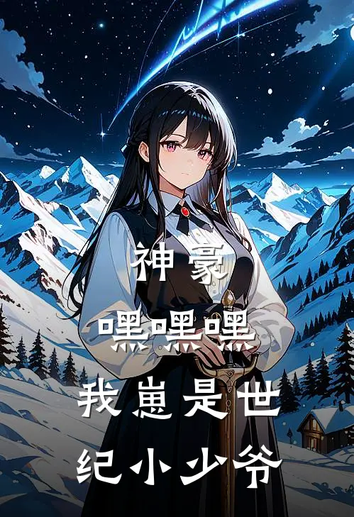 神豪：嘿嘿嘿，我崽是世纪小少爷