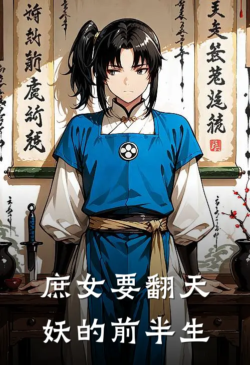 庶女要翻天 妖的前半生