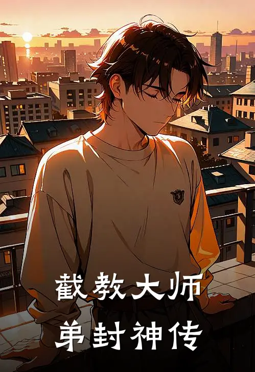 截教大师弟封神传