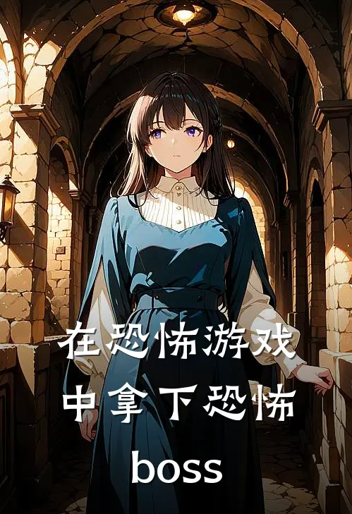 在恐怖游戏中拿下恐怖boss(许知夏戚许)免费小说在线阅读_在线阅读免费小说在恐怖游戏中拿下恐怖boss(许知夏戚许)