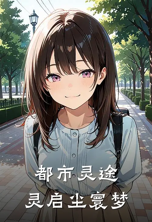 都市灵途：灵启尘寰梦苏寒林晚晴推荐完结小说_免费阅读都市灵途：灵启尘寰梦(苏寒林晚晴)