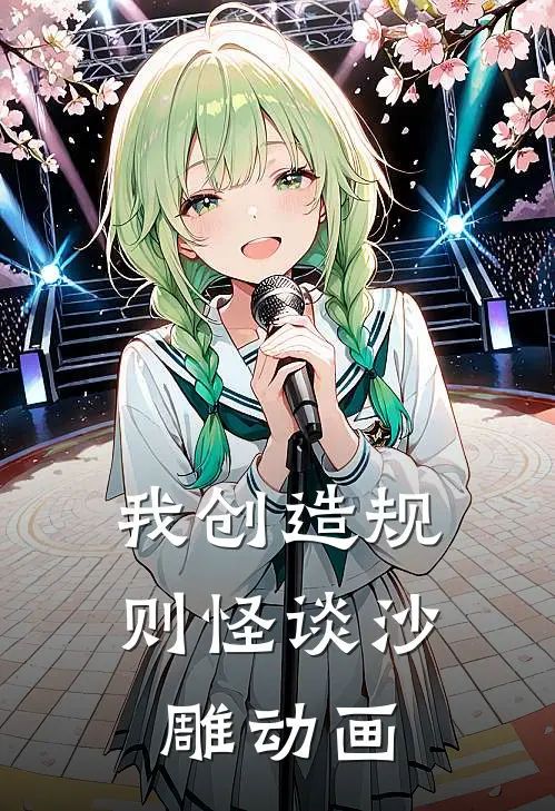 我创造规则怪谈沙雕动画