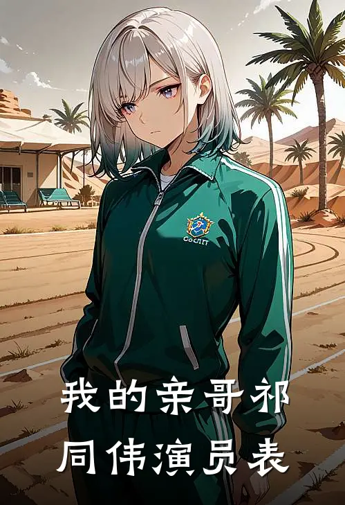 我的亲哥祁同伟演员表