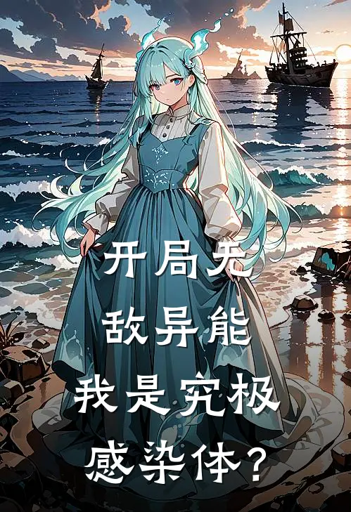 卫琦钱草明《开局无敌异能，我是究极感染体？》_《开局无敌异能，我是究极感染体？》最新章节在线阅读