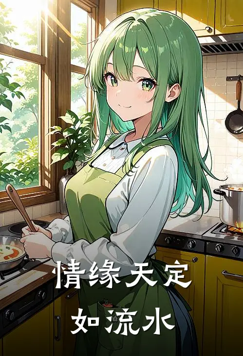 情缘天定如流水毛诗雅解振川热门完结小说_最新章节列表情缘天定如流水(毛诗雅解振川)