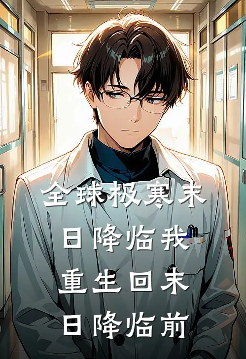 全球极寒末日降临我重生回末日降临前