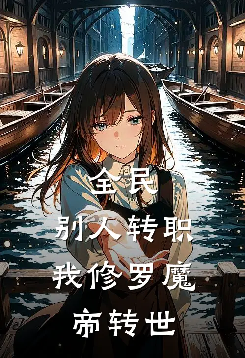 全民：别人转职，我修罗魔帝转世