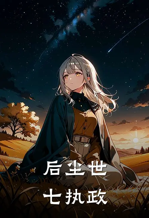 后尘世七执政钟离木晟最新好看小说_已完结小说后尘世七执政钟离木晟