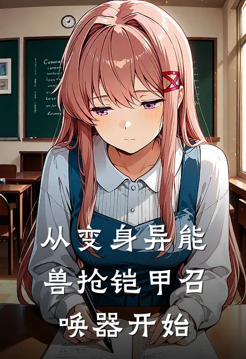 从变身异能兽抢铠甲召唤器开始