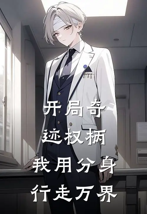 开局奇迹权柄，我用分身行走万界