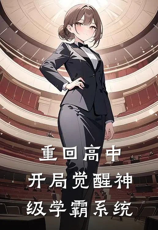 重回高中，开局觉醒神级学霸系统张伟林浩免费完结版小说_小说完结重回高中，开局觉醒神级学霸系统张伟林浩