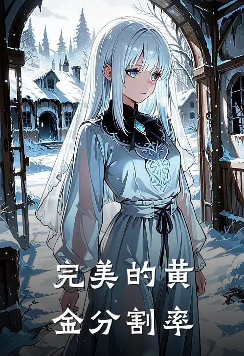 完美的黄金分割率