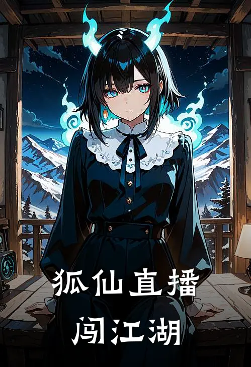 狐仙直播闯江湖苏小妙李梦瑶完本完结小说_无弹窗全文免费阅读狐仙直播闯江湖(苏小妙李梦瑶)