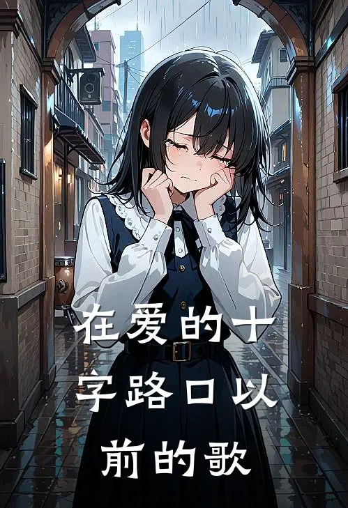 在爱的十字路口以前的歌