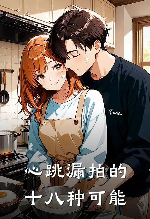 心跳漏拍的十八种可能程野俞小满完整免费小说_热门小说阅读心跳漏拍的十八种可能程野俞小满