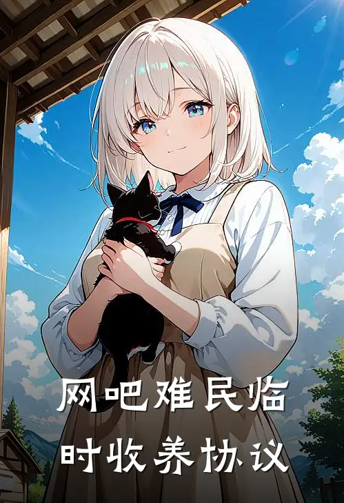 网吧难民临时收养协议