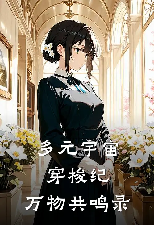 多元宇宙穿梭纪：万物共鸣录(林羽卡修斯)免费阅读无弹窗_最新好看小说推荐多元宇宙穿梭纪：万物共鸣录林羽卡修斯