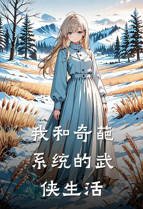 我和奇葩系统的武侠生活(陆远陆大胖)小说完整版_完结好看小说我和奇葩系统的武侠生活陆远陆大胖