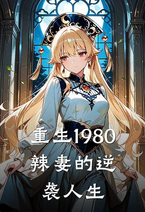 重生1980：辣妻的逆袭人生