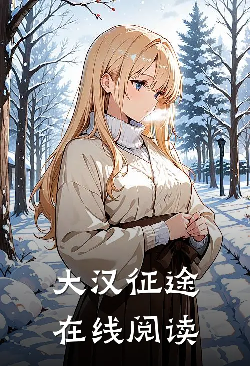 大汉征途在线阅读