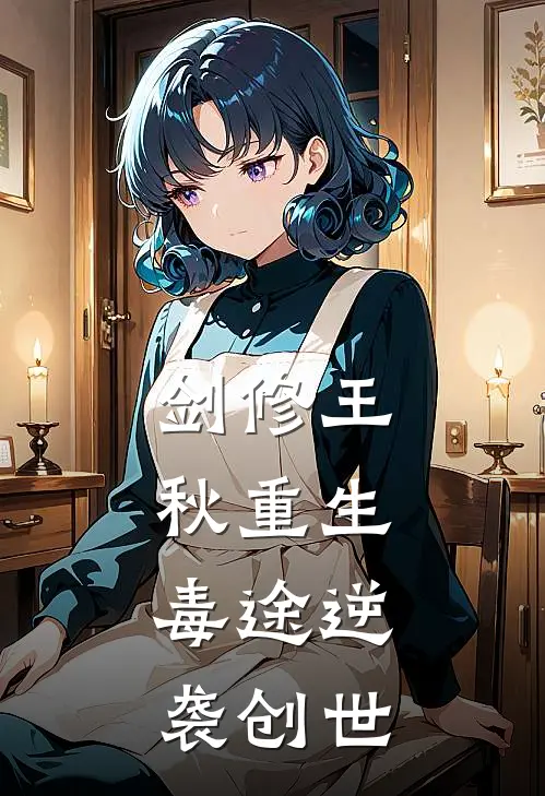 剑修王秋重生：毒途逆袭创世