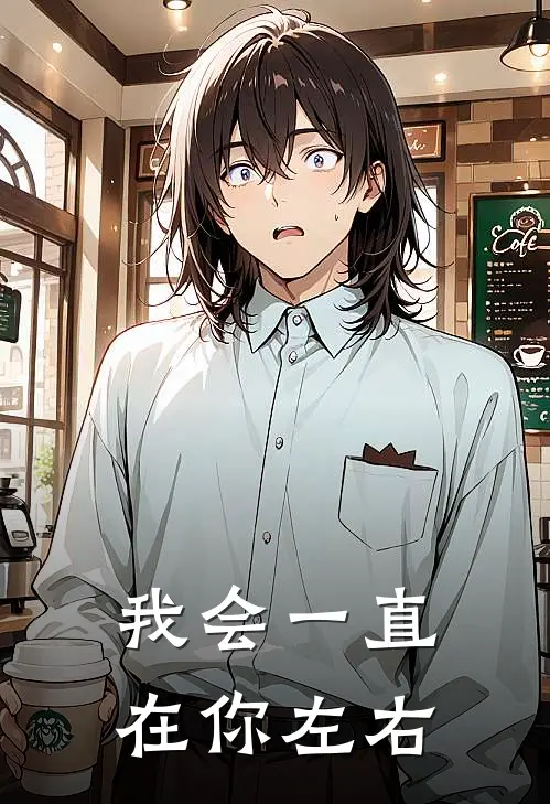 我会一直在你左右