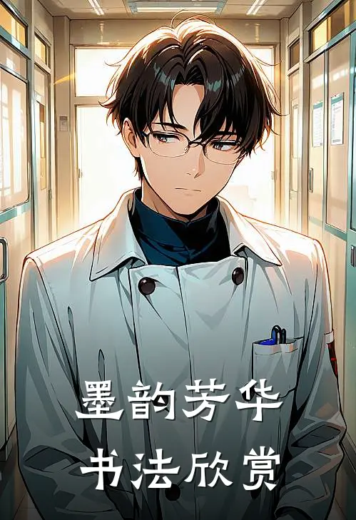 墨韵芳华书法欣赏