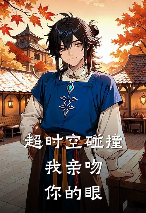 超时空碰撞，我亲吻你的眼