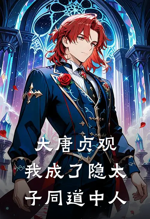 大唐贞观：我成了隐太子同道中人郑观音顾凡全文免费阅读_热门小说大全大唐贞观：我成了隐太子同道中人郑观音顾凡