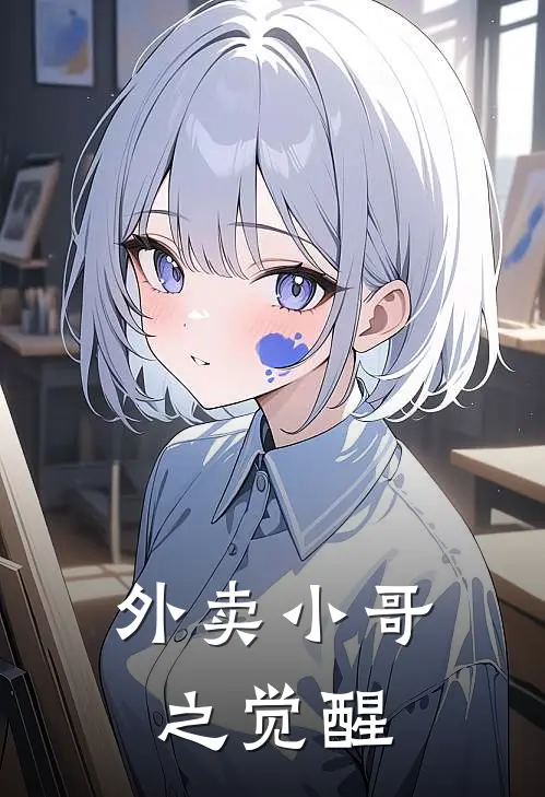 外卖小哥之觉醒