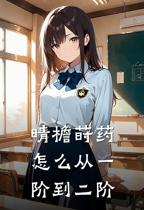 晴檐莳药怎么从一阶到二阶