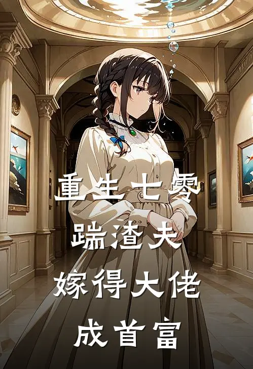 周小荷王向前（重生七零踹渣夫，嫁得大佬成首富）最新章节列表_（周小荷王向前）重生七零踹渣夫，嫁得大佬成首富最新小说