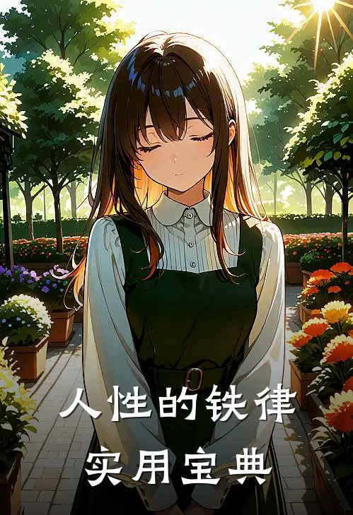 人性的铁律实用宝典