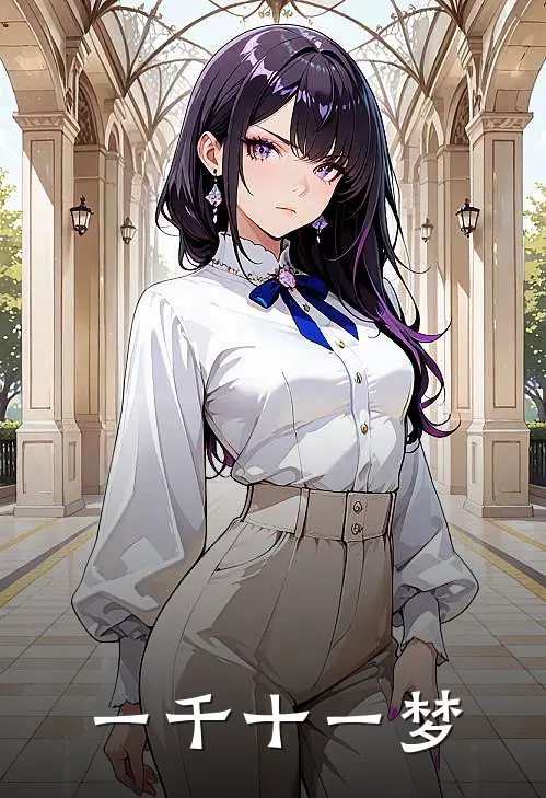 一千十一梦吴逸吴逸一免费小说全集_免费小说在哪看一千十一梦(吴逸吴逸一)