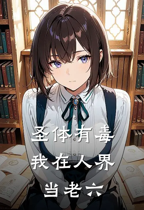 圣体有毒，我在人界当老六刘消舒秀灵热门小说阅读_免费完结小说圣体有毒，我在人界当老六刘消舒秀灵