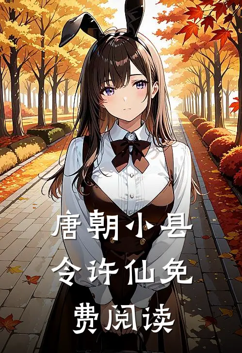 唐朝小县令许仙免费阅读