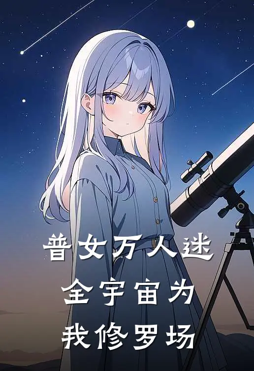 普女万人迷：全宇宙为我修罗场