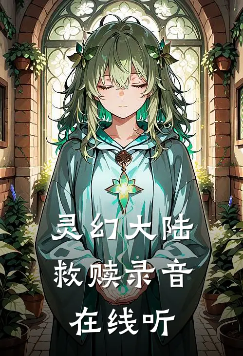 灵幻大陆救赎录音在线听