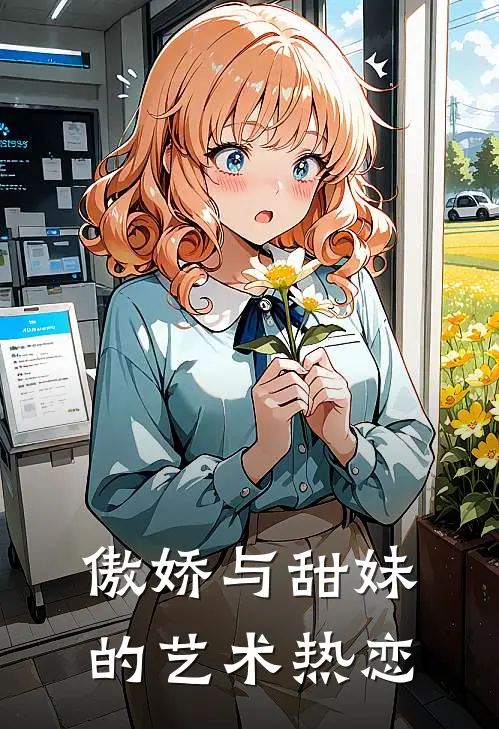 傲娇与甜妹的艺术热恋林语棠苏悦小说完整版_热门好看小说傲娇与甜妹的艺术热恋(林语棠苏悦)